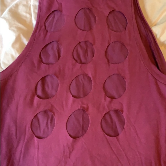 Workout Tank - Picture 2 of 2